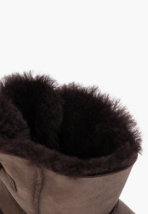 фото Полусапоги lambface