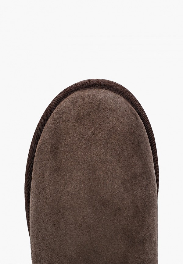 фото Полусапоги lambface