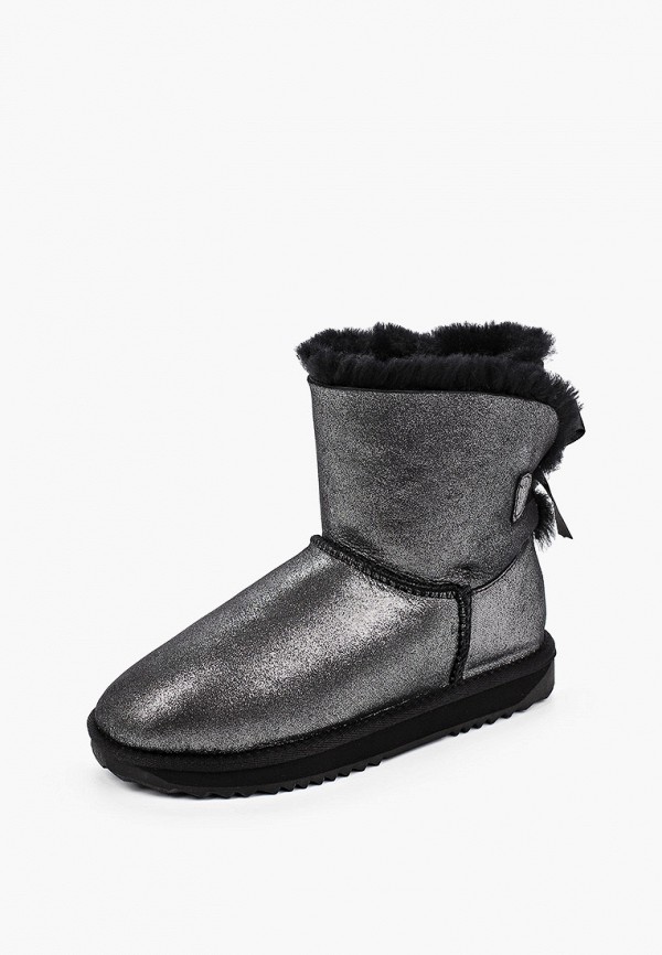 фото Полусапоги lambface