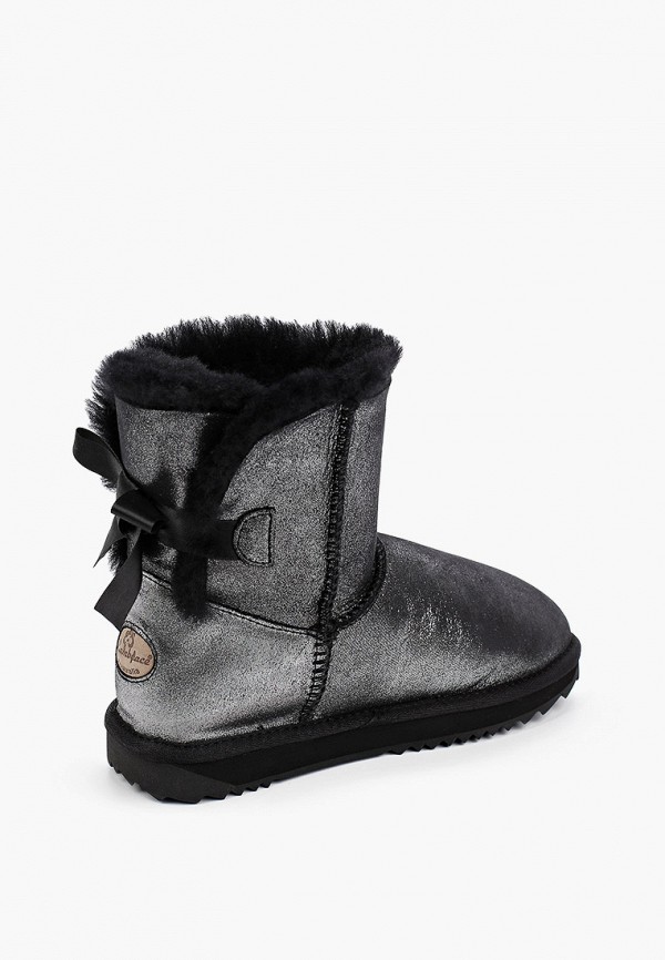 фото Полусапоги lambface