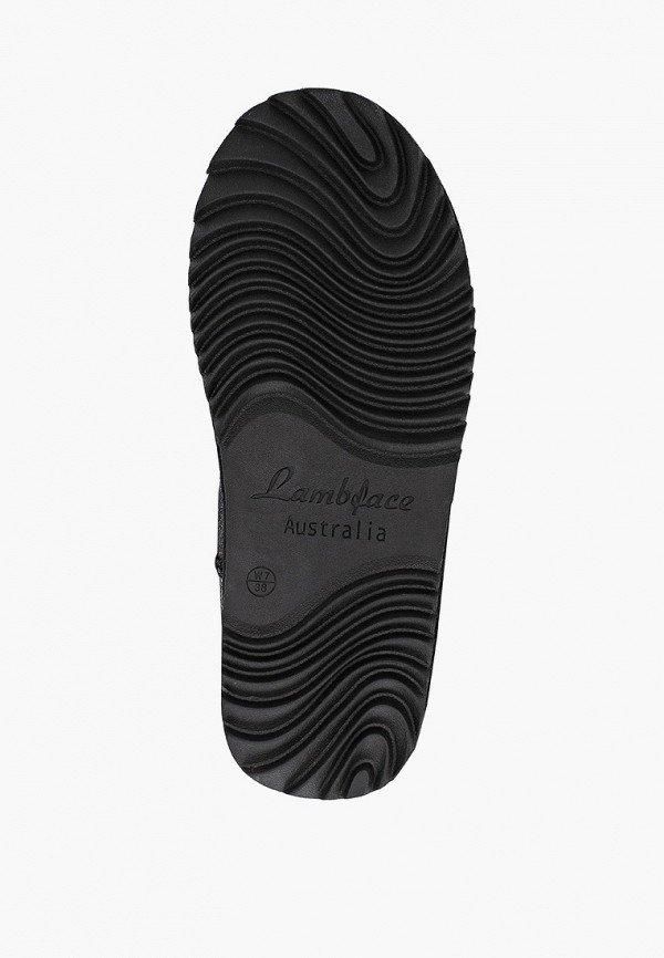 фото Полусапоги lambface