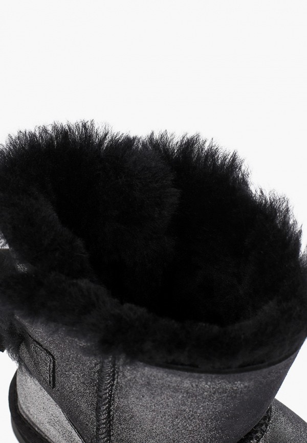 фото Полусапоги lambface