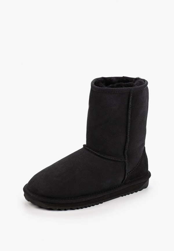 фото Полусапоги lambface