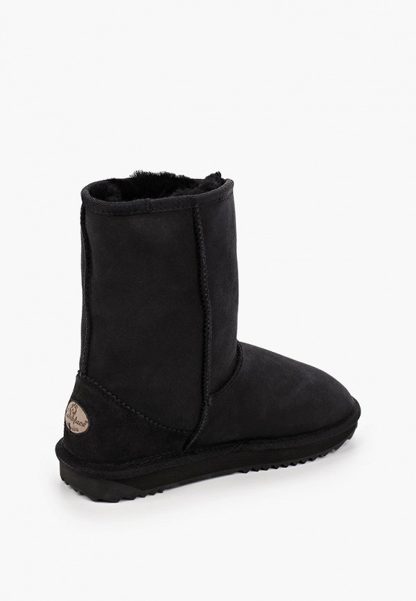 фото Полусапоги lambface