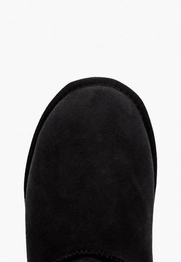 фото Полусапоги lambface