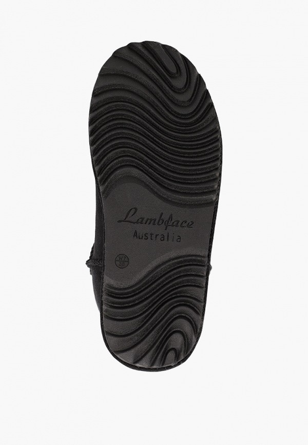 фото Полусапоги lambface