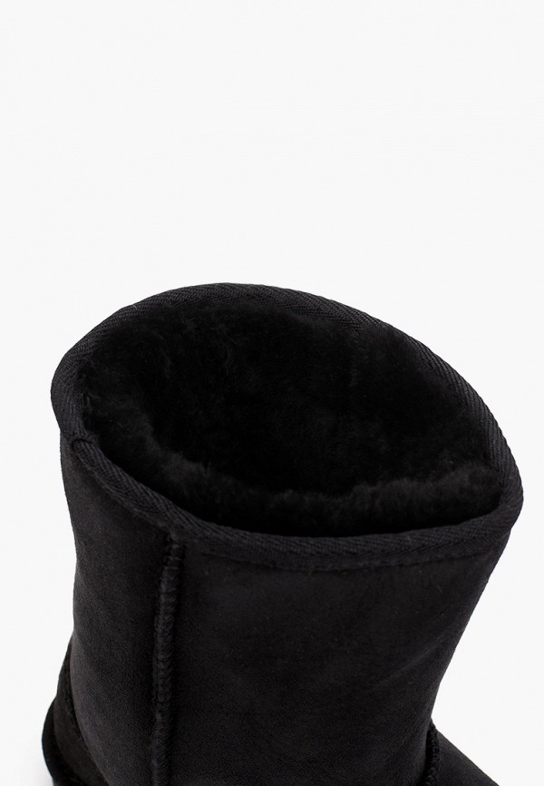 фото Полусапоги lambface