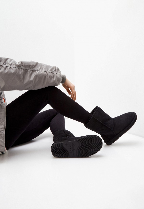 фото Полусапоги lambface