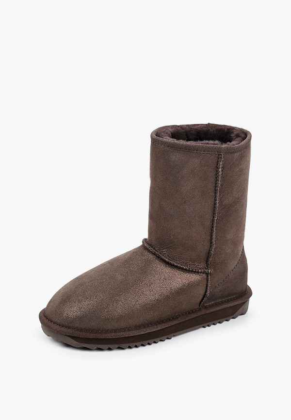 фото Полусапоги lambface