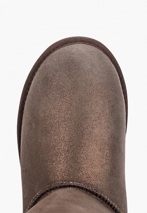 фото Полусапоги lambface