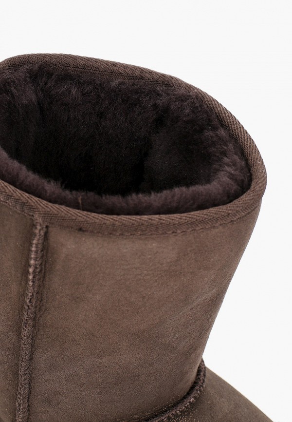 фото Полусапоги lambface