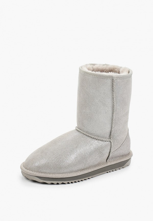 фото Полусапоги lambface