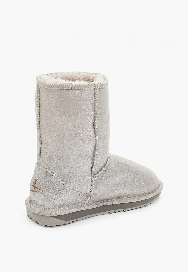 фото Полусапоги lambface