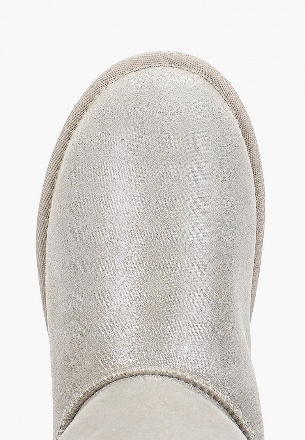 фото Полусапоги lambface