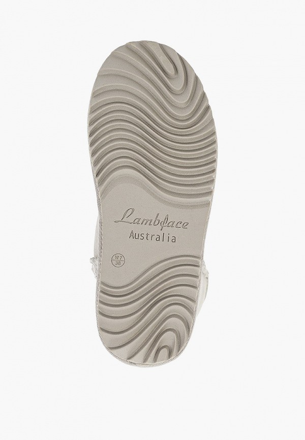 фото Полусапоги lambface