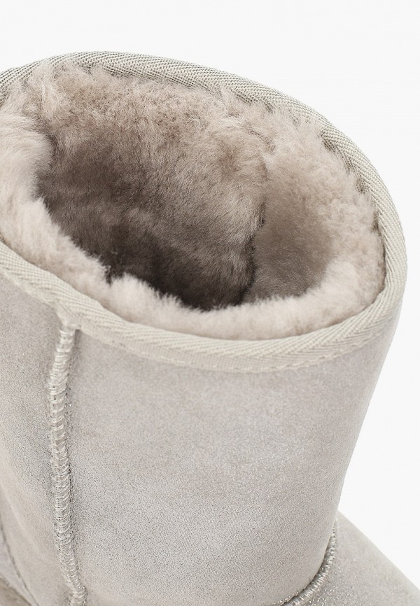 фото Полусапоги lambface