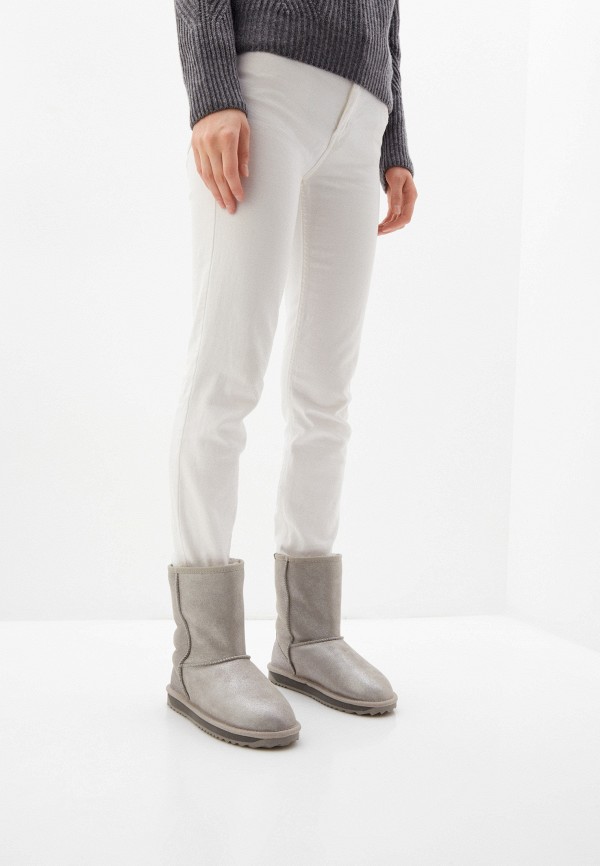 фото Полусапоги lambface