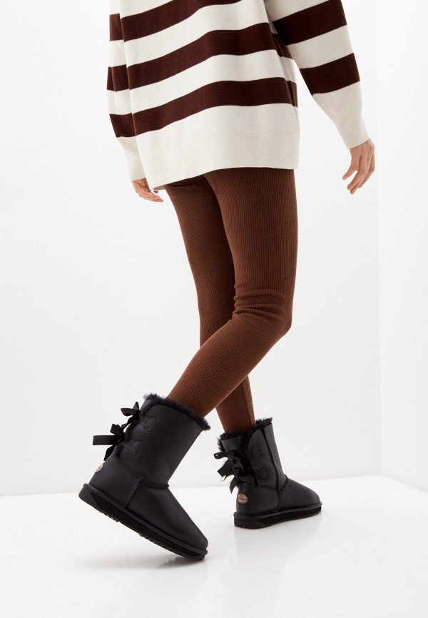 фото Полусапоги lambface