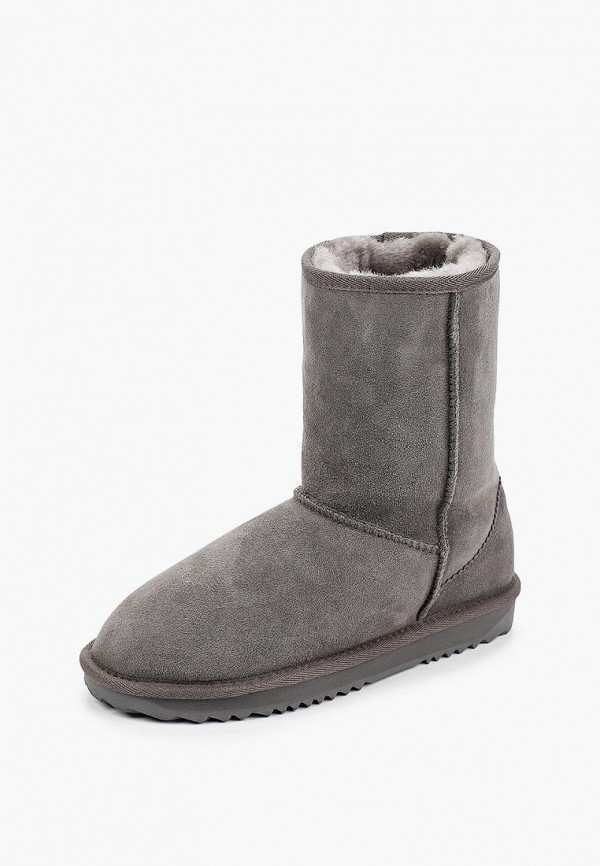 фото Полусапоги lambface