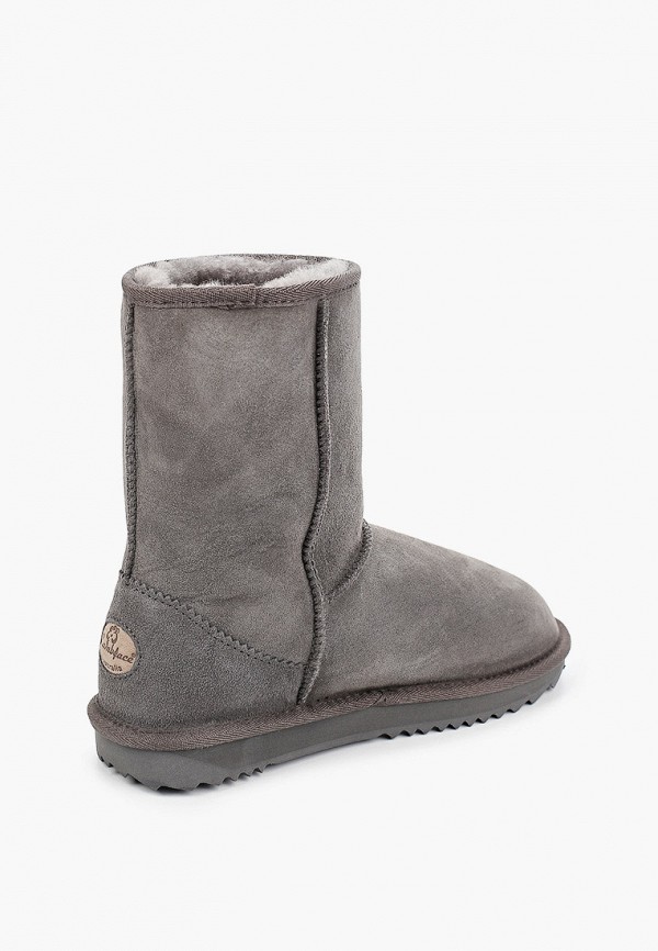 фото Полусапоги lambface