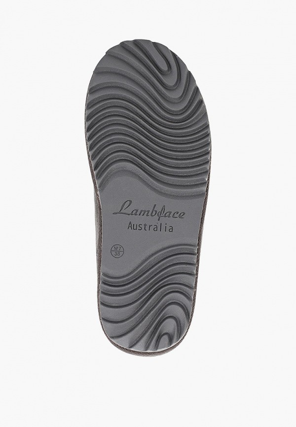 фото Полусапоги lambface