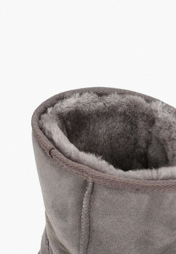 фото Полусапоги lambface