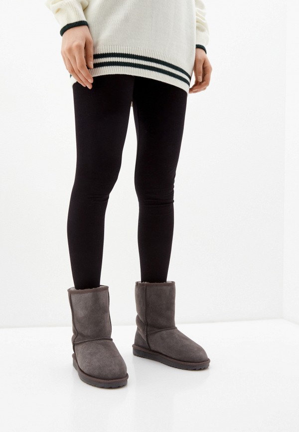 фото Полусапоги lambface