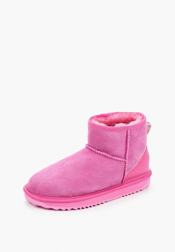 фото Полусапоги lambface