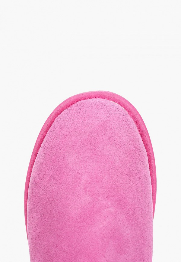 фото Полусапоги lambface