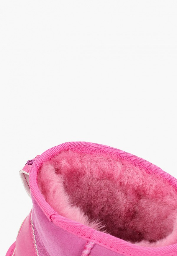 фото Полусапоги lambface