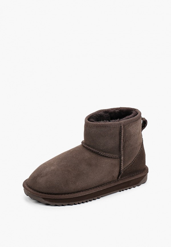 фото Полусапоги lambface