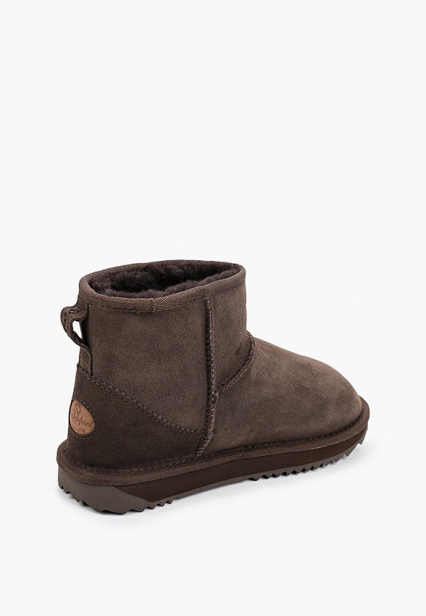 фото Полусапоги lambface