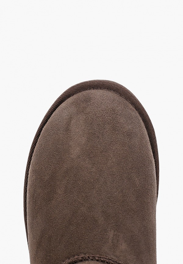 фото Полусапоги lambface