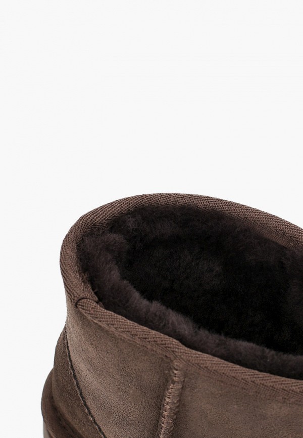 фото Полусапоги lambface