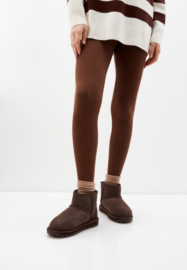 фото Полусапоги lambface