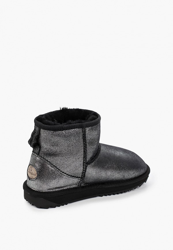 фото Полусапоги lambface