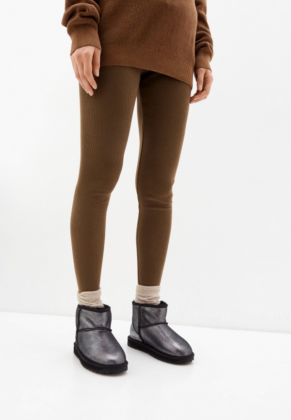 фото Полусапоги lambface