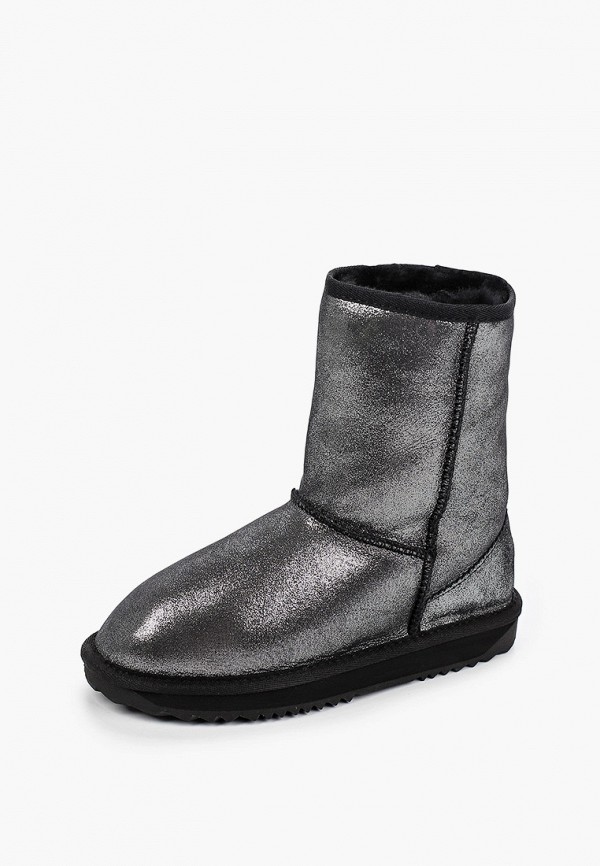 фото Полусапоги lambface