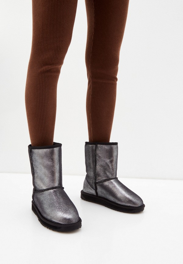 фото Полусапоги lambface