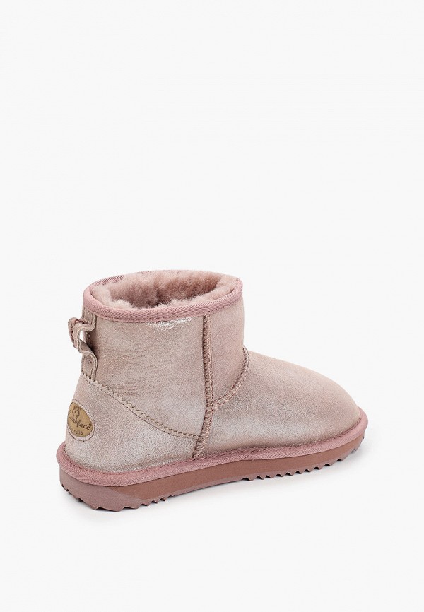 фото Полусапоги lambface