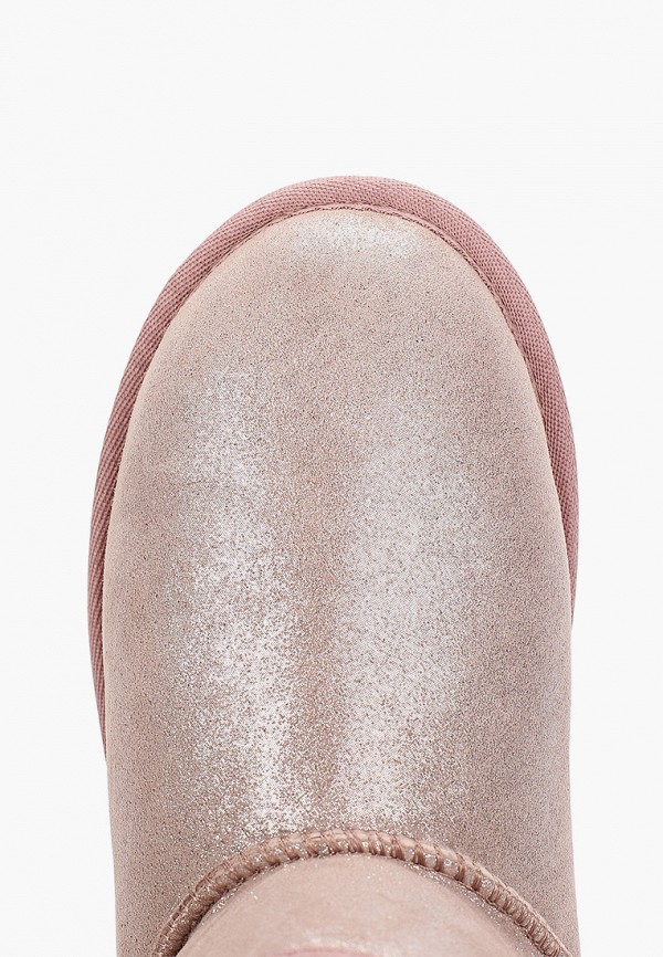 фото Полусапоги lambface