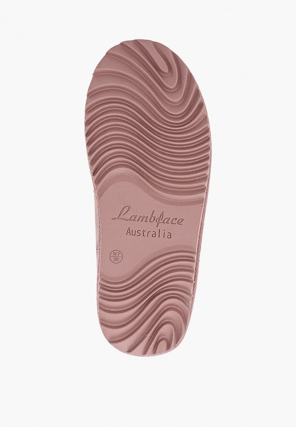 фото Полусапоги lambface