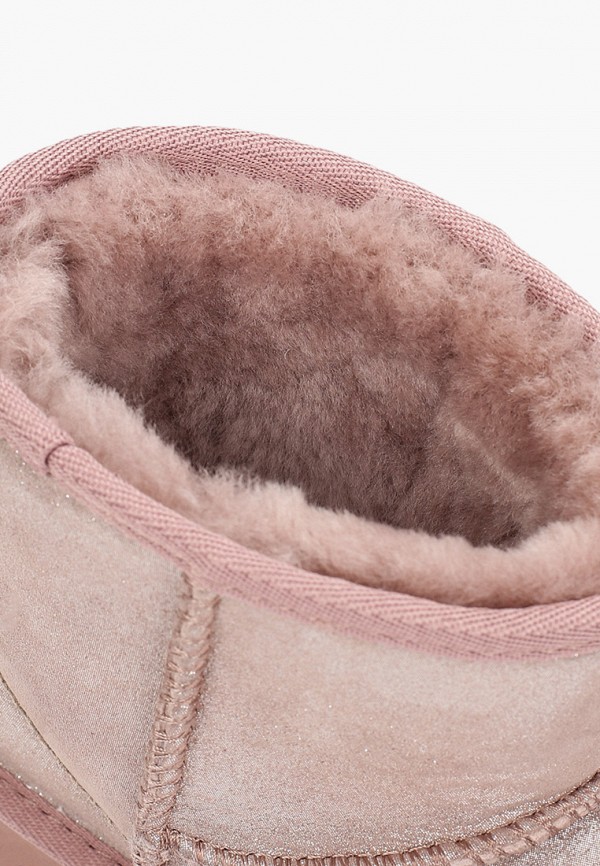 фото Полусапоги lambface