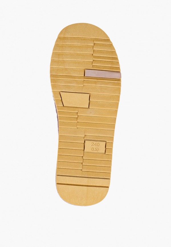 фото Полусапоги fri & daytime