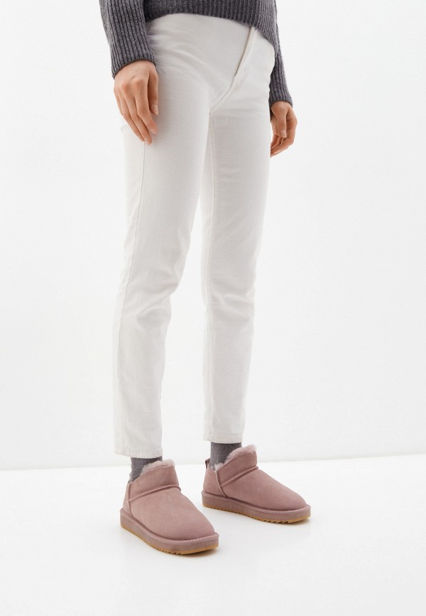 фото Полусапоги fri & daytime