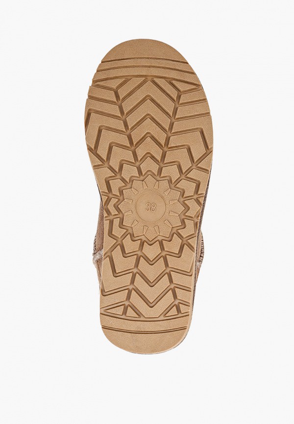 фото Полусапоги fri & daytime