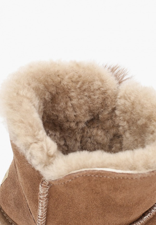 фото Полусапоги fri & daytime