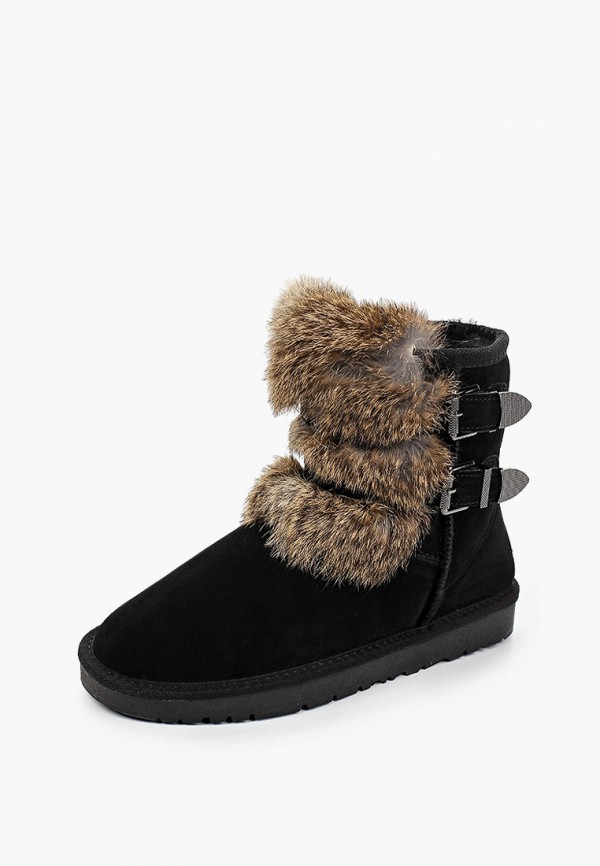 фото Полусапоги fri & daytime