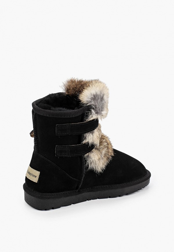 фото Полусапоги fri & daytime