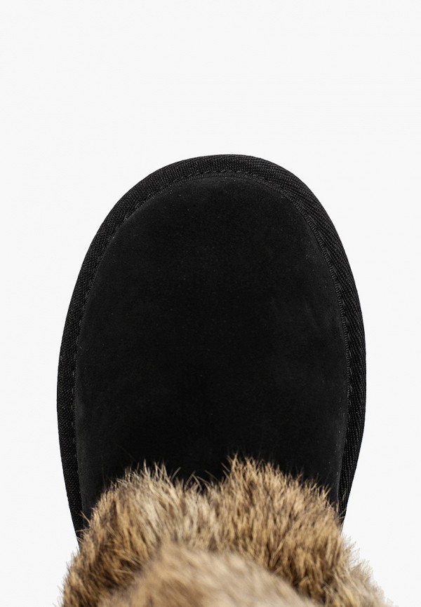 фото Полусапоги fri & daytime